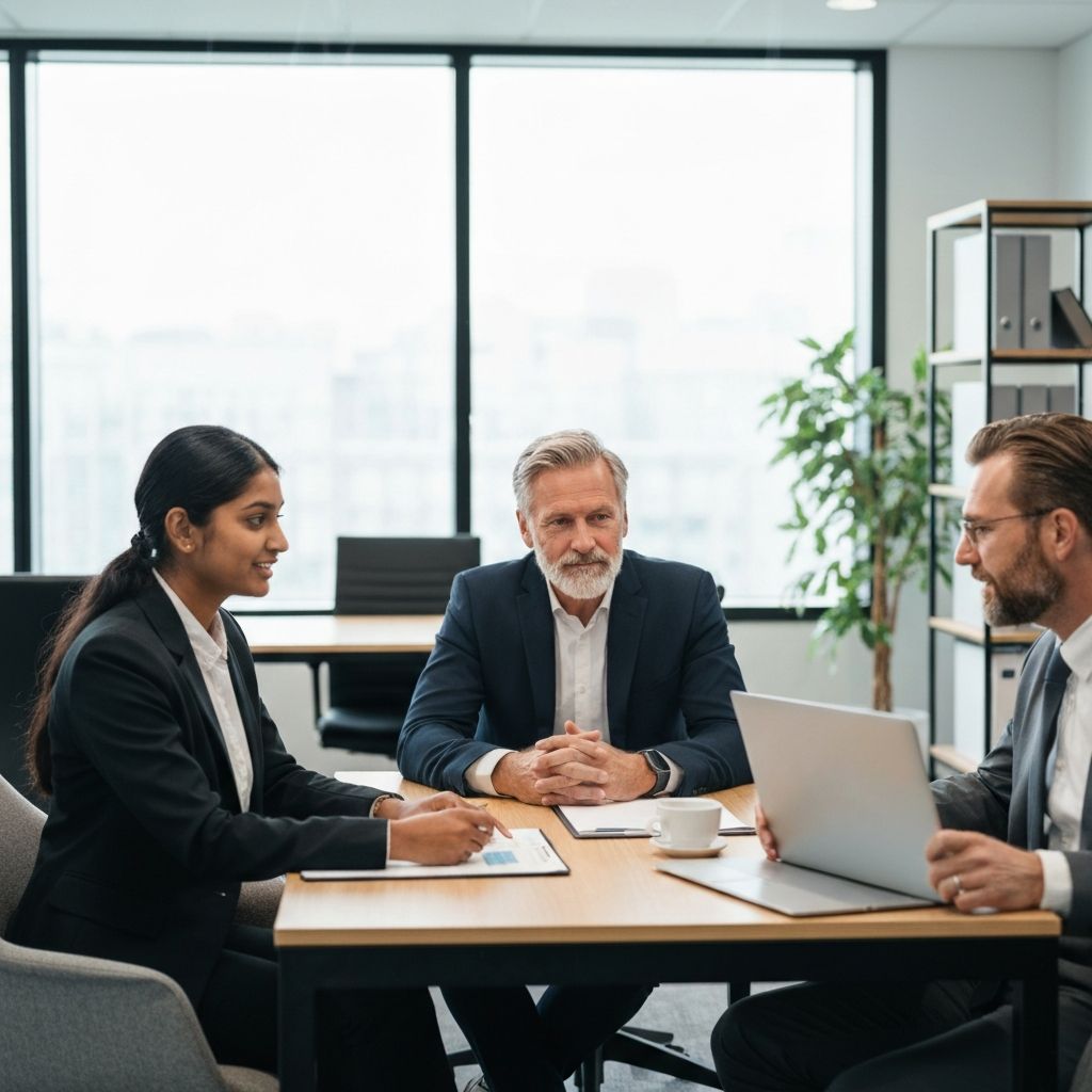 Profesjonalny zespół ekspertów RVCA Market